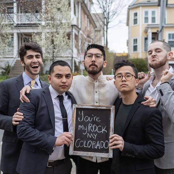 Meet your Posher, Phillip - Picture 1 of 1